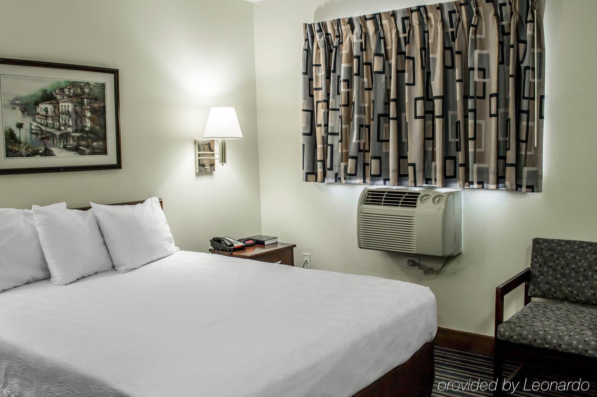 Motel 6-Greensboro, Nc - I-40 Εξωτερικό φωτογραφία