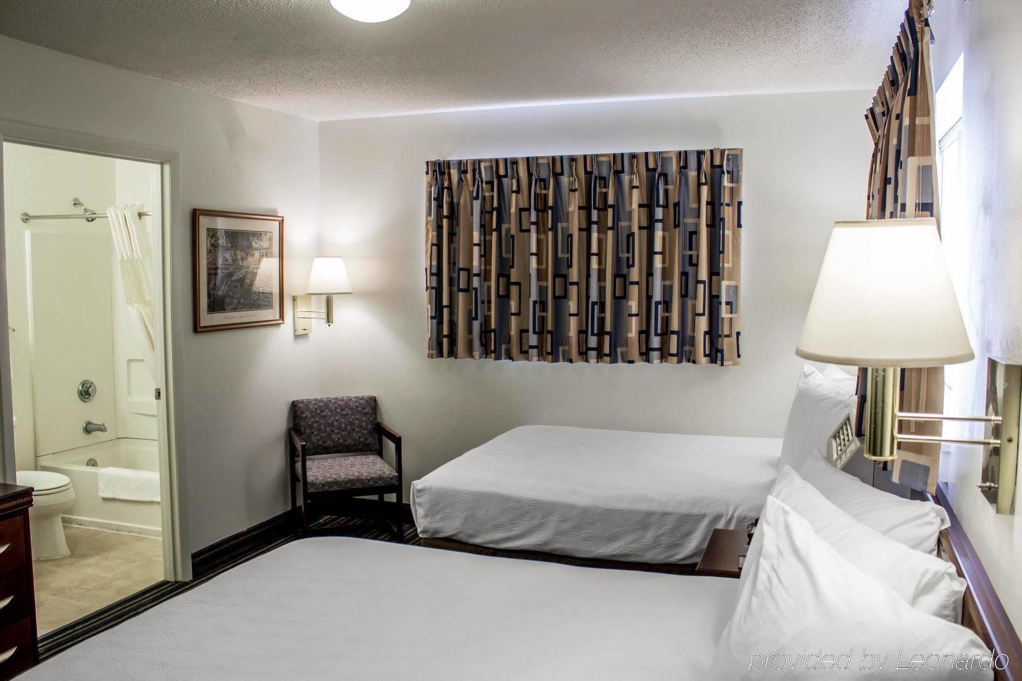 Motel 6-Greensboro, Nc - I-40 Εξωτερικό φωτογραφία
