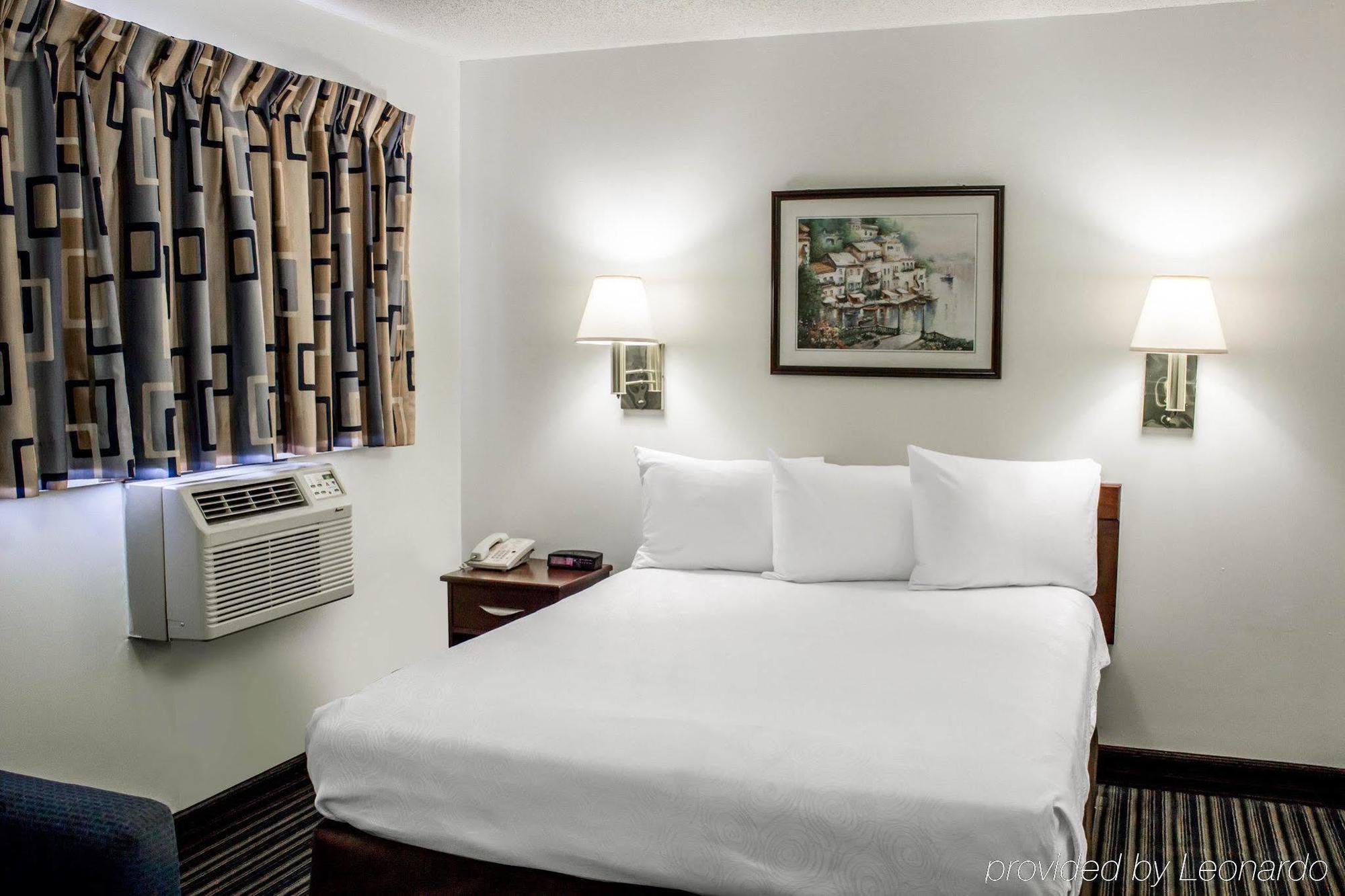 Motel 6-Greensboro, Nc - I-40 Εξωτερικό φωτογραφία