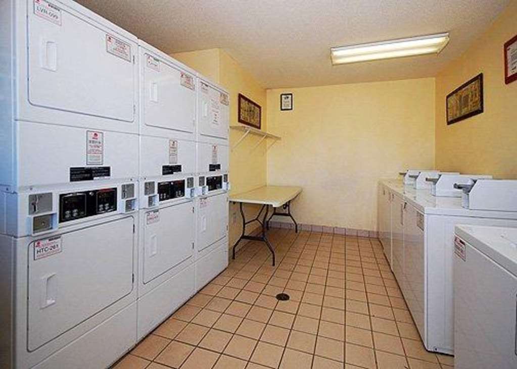 Motel 6-Greensboro, Nc - I-40 Ανέσεις φωτογραφία